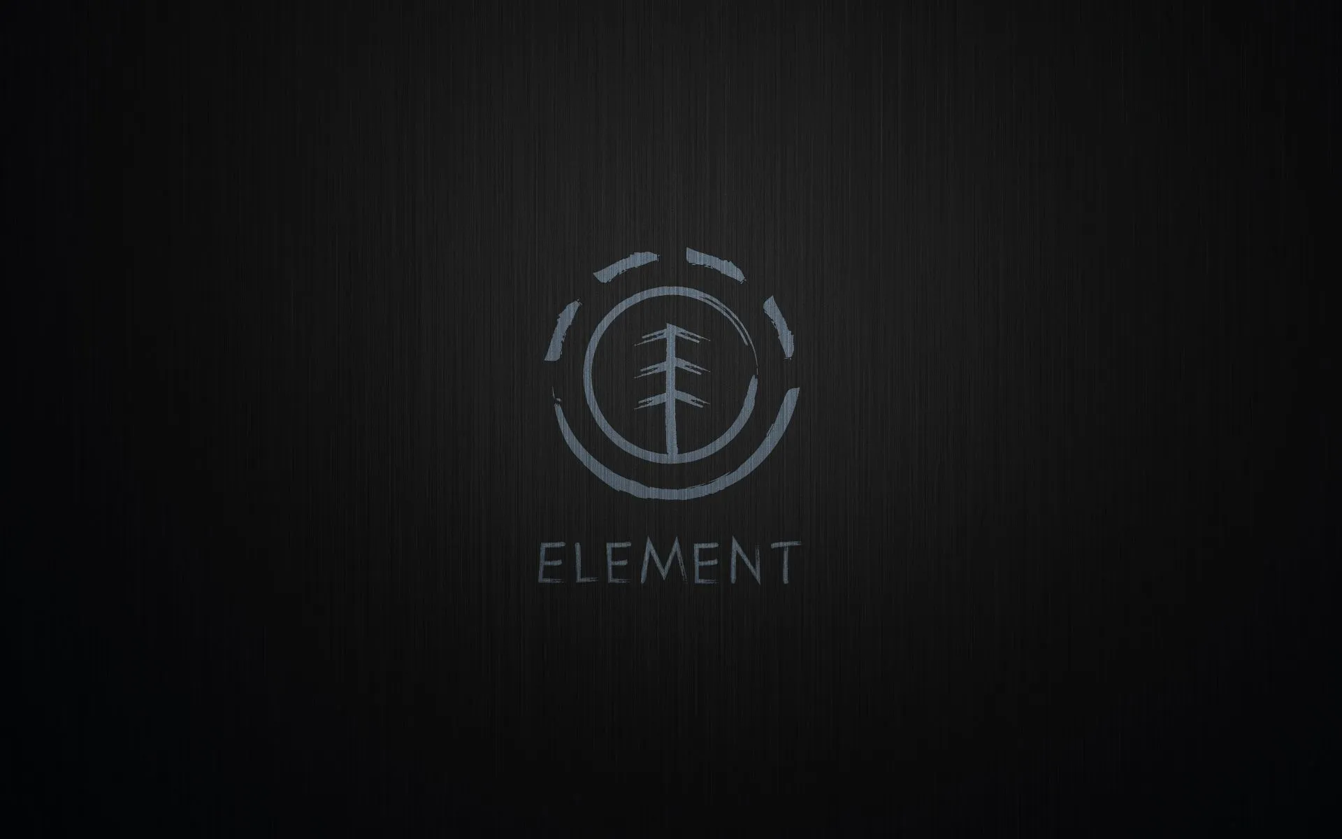 Wallpapers For > Element Logo Wallpaper