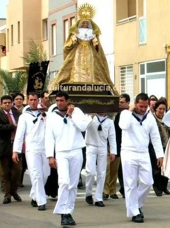 El_Huertecico_Autosacramental_Semana_Santa_Cabo_de_Gata_Almería