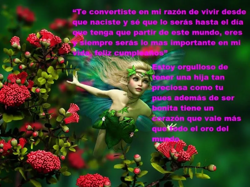 ELÍAS. DE TODO UN POCO.: CUMPLEAÑOS FELIZ PARA...HIJAS, CUÑADA ...