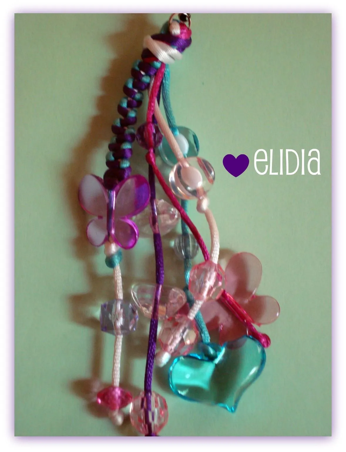 elidia