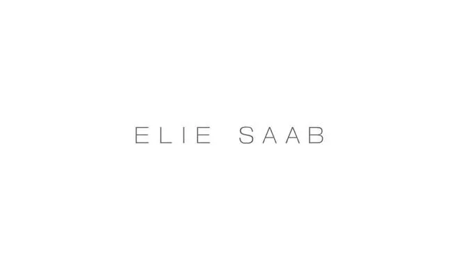 Elie Saab - Brands Book