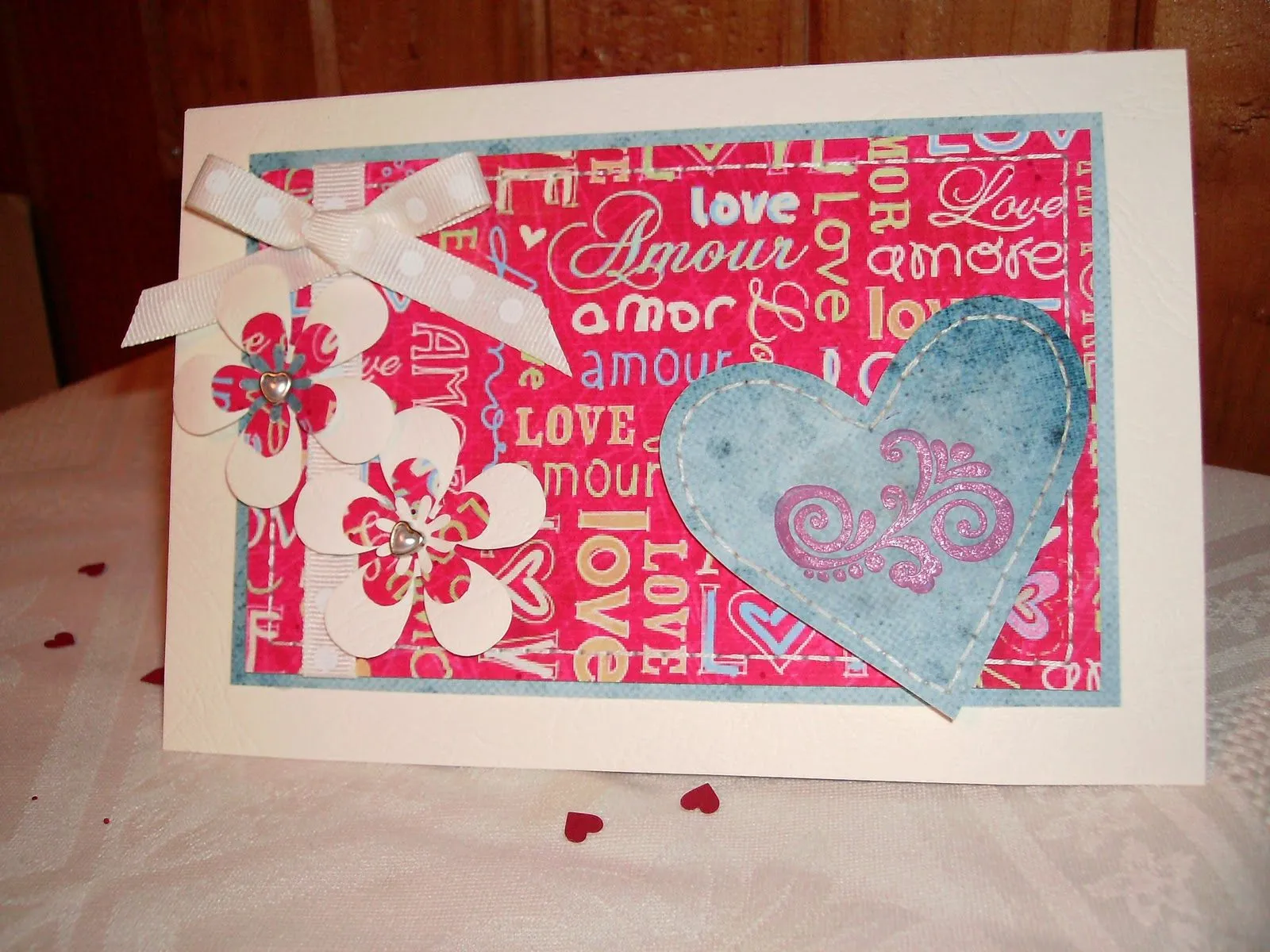 Elisacrafts: febrero 2011