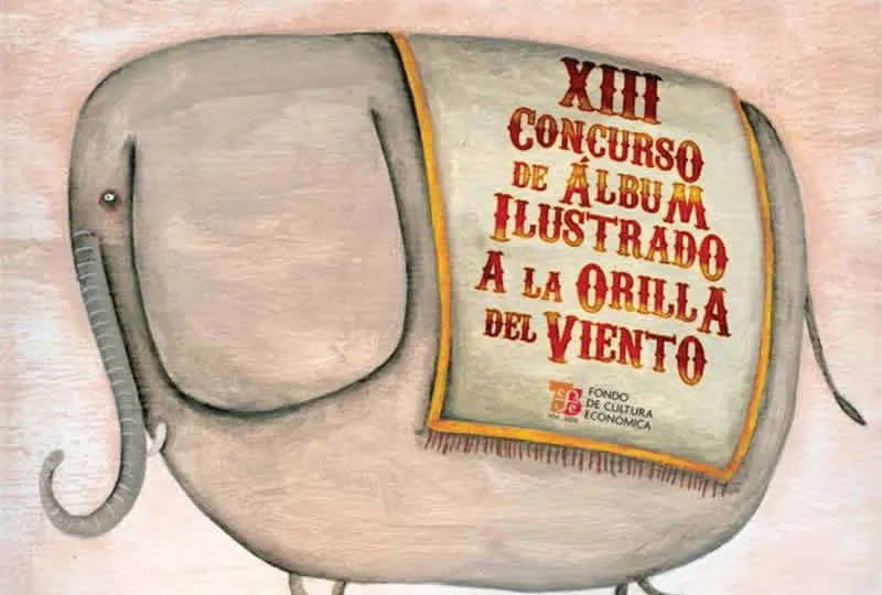 Elissambura Ilustraciones: XIII Concurso de Álbum Ilustrado A la ...