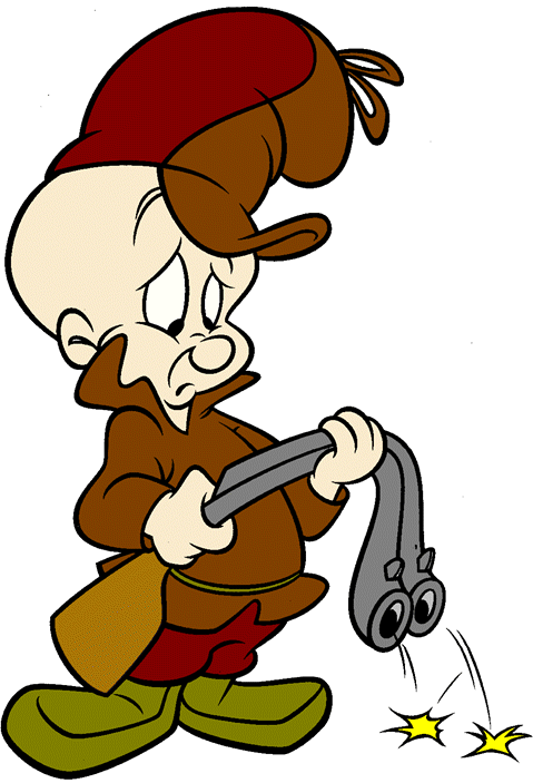 Elmer Fudd - Looney Tunes Wiki