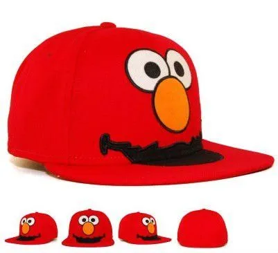 Elmo cara grande cap-fth0060 equipada-Gorras Deporte ...