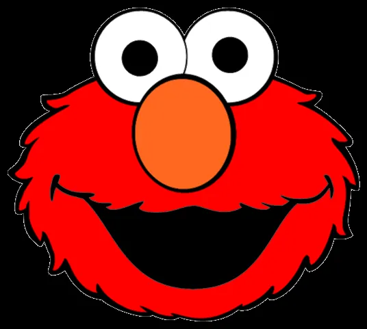 Elmo Clip Art Free - Cliparts.co