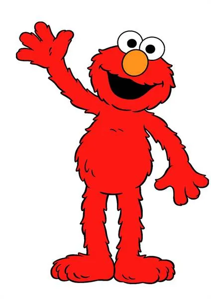 Elmo Clip Art Free - Cliparts.co