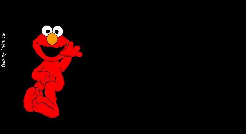 Elmo Facebook Timeline Cover Backgrounds - Pimp-My-Profile.com