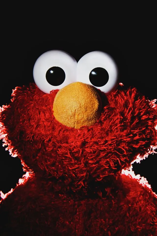 elmo hd wallpaper for iphone | Free Neo Wallpapers