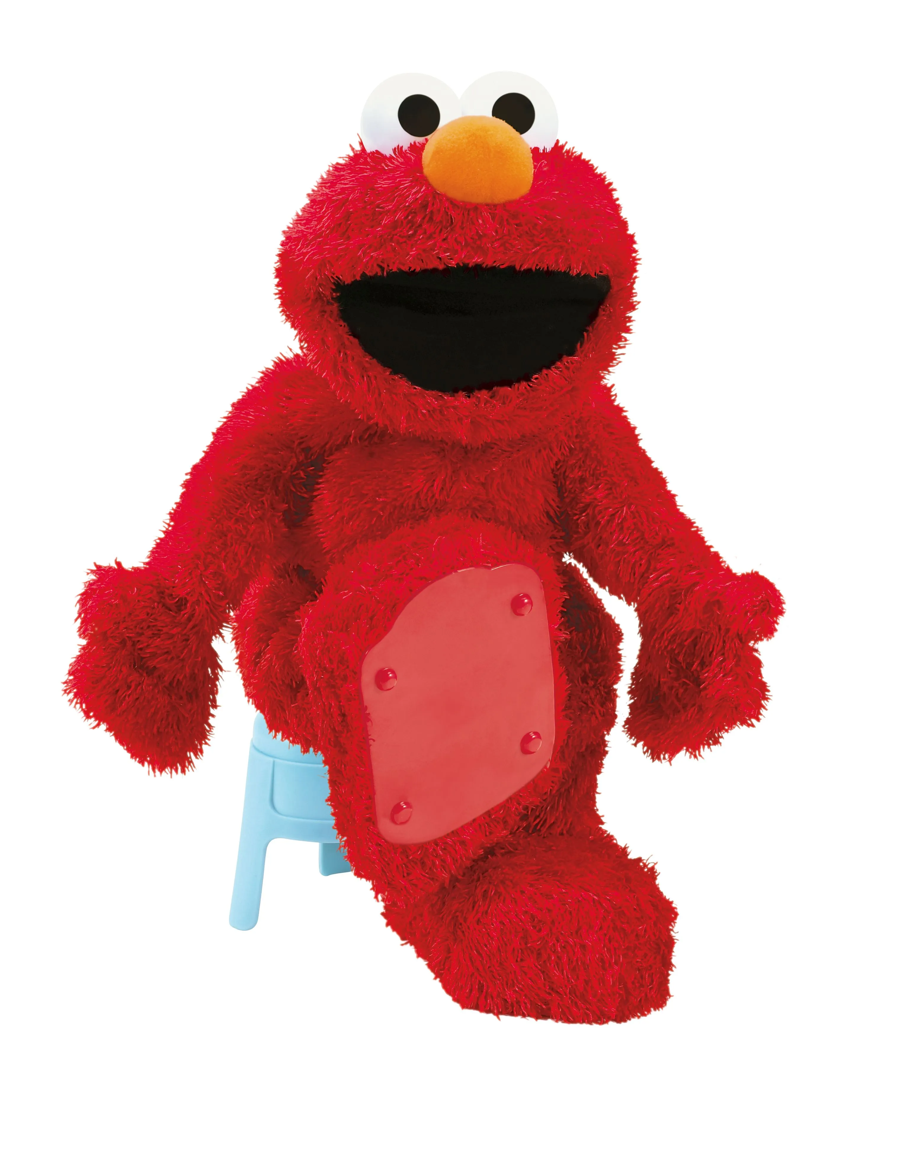 Elmo Live