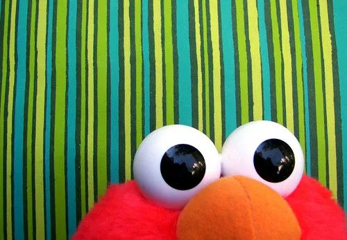 Elmo Loves You! | Flickr - Photo Sharing!