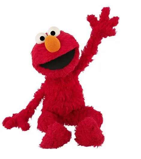 Elmo on Pinterest | 18 Pins