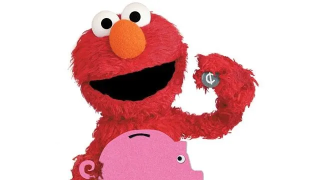 Elmo Photos and Images - ABC News