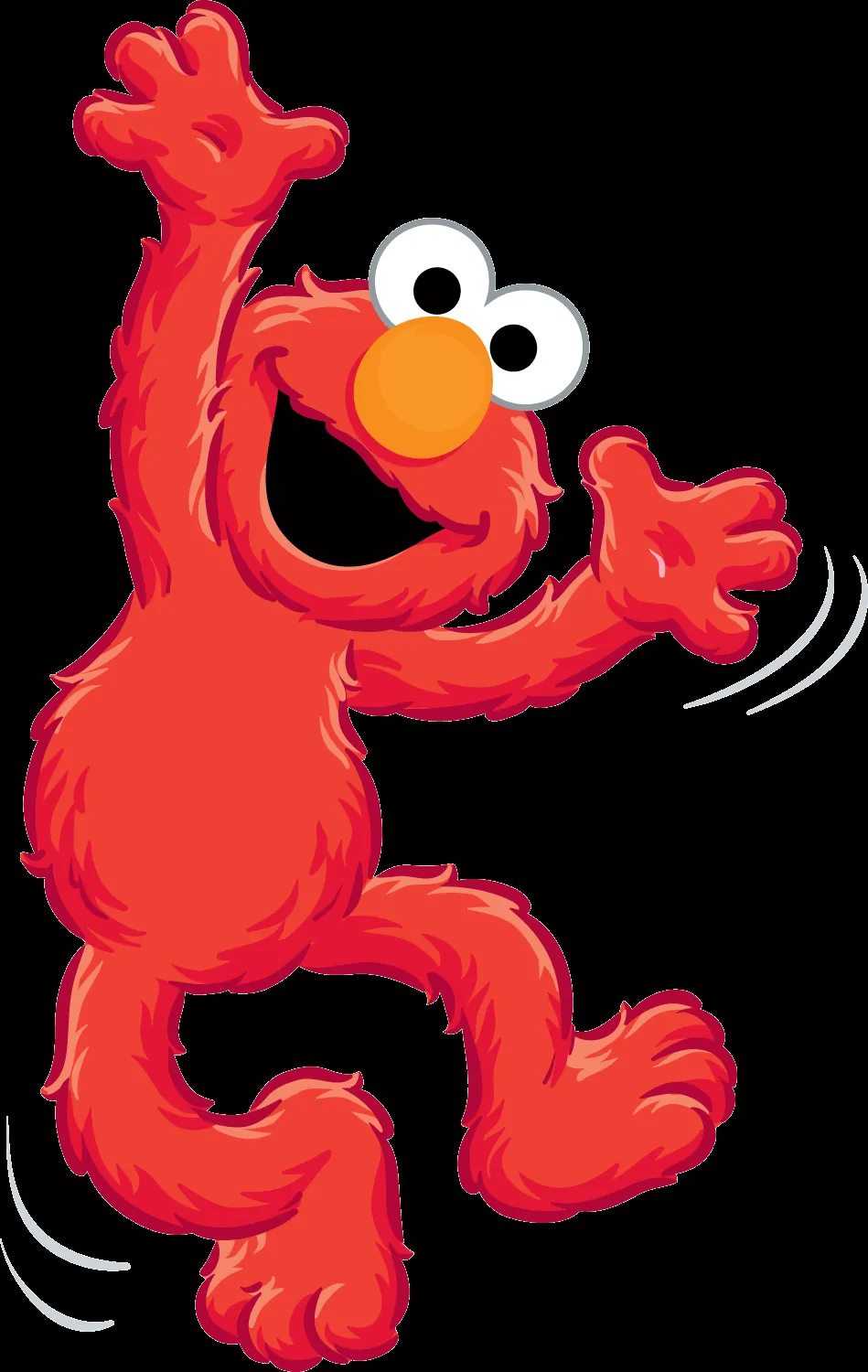 Elmo sabe donde vives - Taringa!