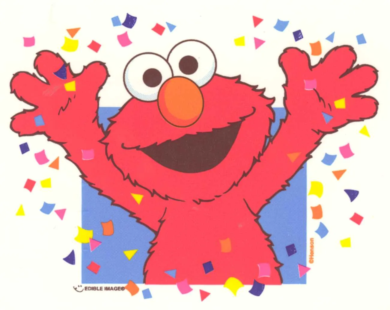 Elmo Wallpaper | Free Download Wallpaper | DaWallpaperz