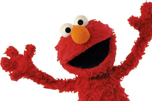 Elmo wallpaper HD - Imagui