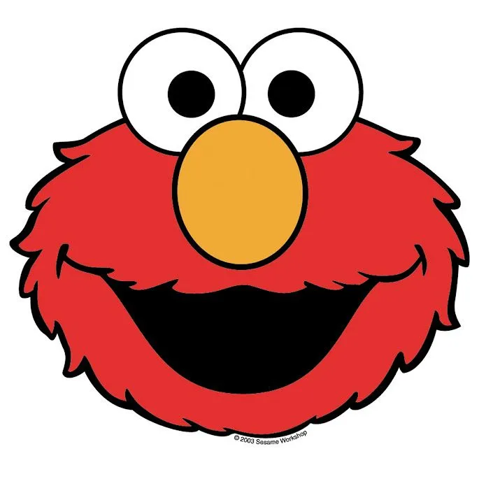 3 Elmo Wallpaper | Red The Net