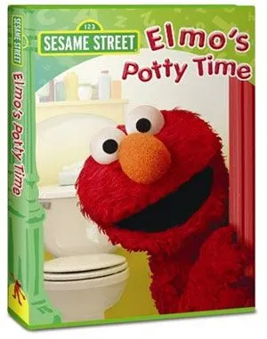 Elmo's Potty Time - Muppet Wiki