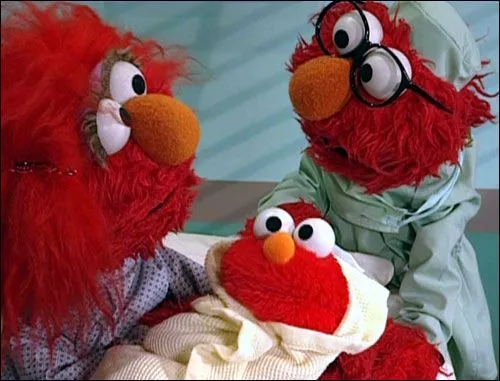 Elmo's World: Birthdays - Muppet Wiki