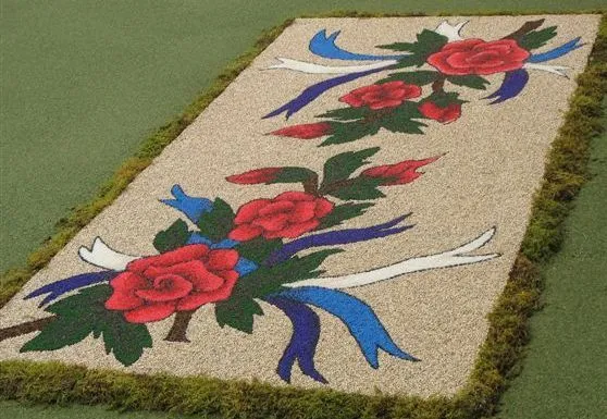 ElPaso}– La fiesta del Sagrado Corazón de Jesús 2006 | Padronel