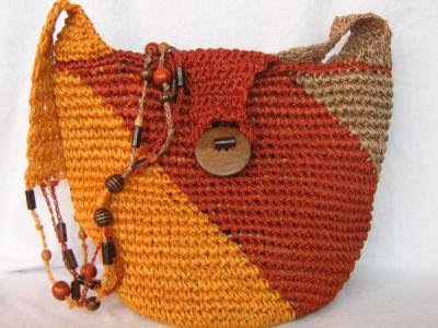 elrinconartesanal - Bolsos