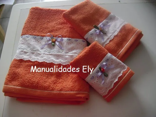 ELY FONDANT MANUALIDADES