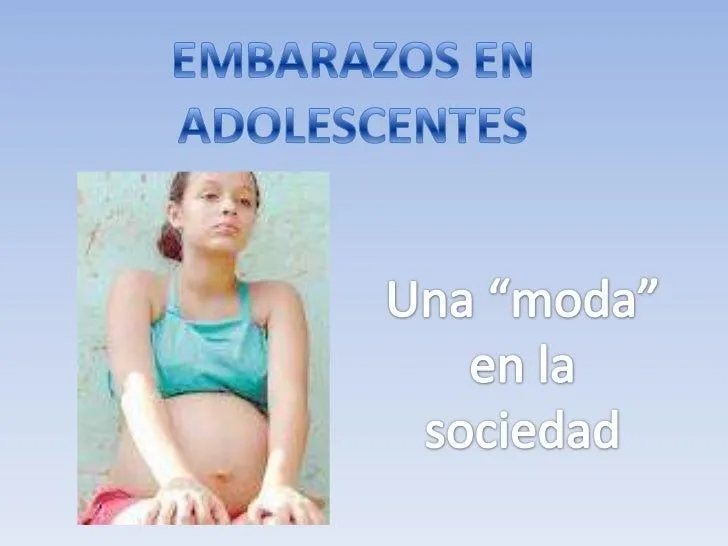 embarazo-a-temprana-edad-1-728 ...