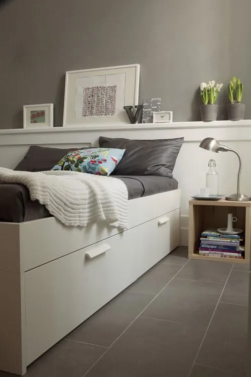 Embellece y protege tu espacio