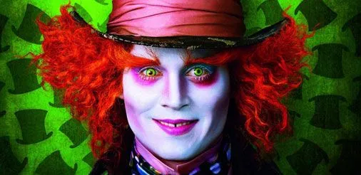 E=mc2: 1.- En el cuento Alicia en el País de las Maravillas existe ...