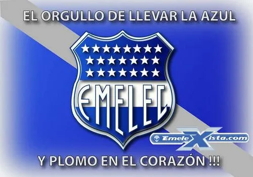 Emelec.