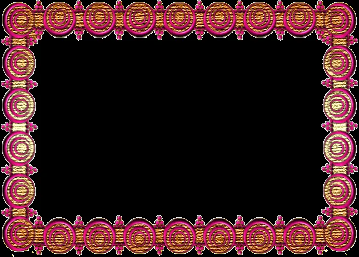 Emilieta psp: Frames, Marcos exclusivos. Formato PNG