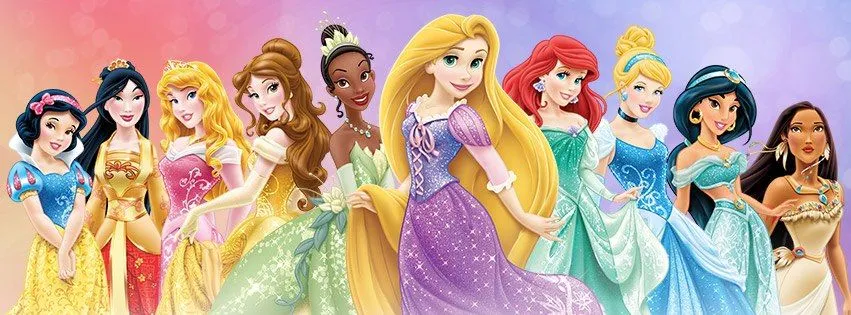 Disney Princess (Franchise) - TV Tropes