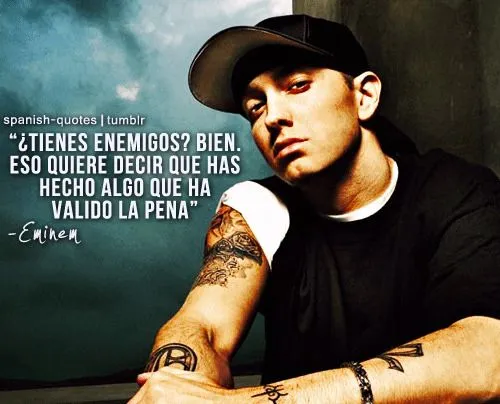 Eminem Frases Email Fotos Telefonnummern Zu Pictures