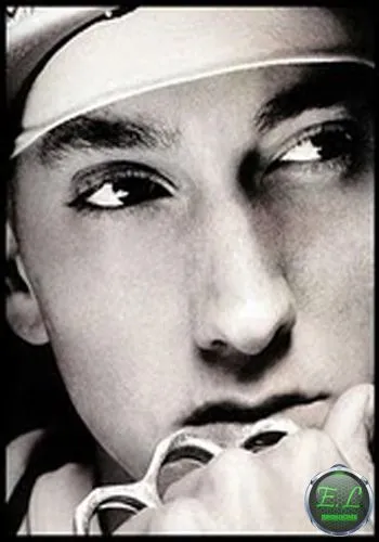 Eminem Legends: 30 Frases de Eminem