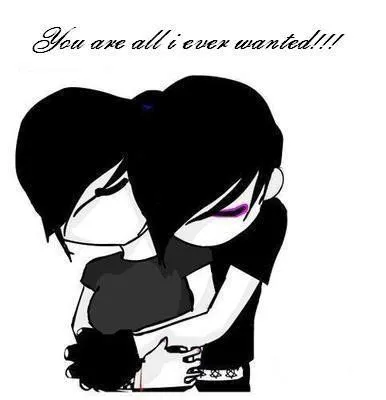 Emo Love Guy Girl :: Emo :: MyNiceProfile.