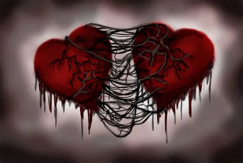 Emo Love uploaded to CureZone by InControl-OutaControl On CureZone ...