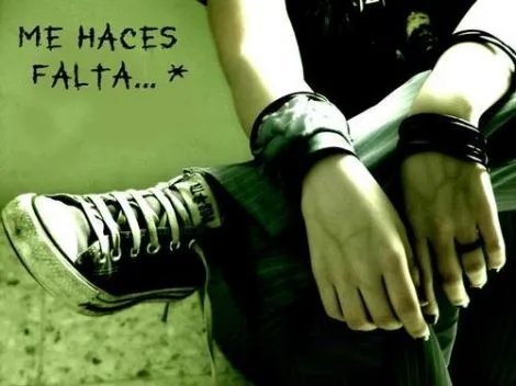 emo poema: y de la lluvia renacio el amor… | Suicida Emocional