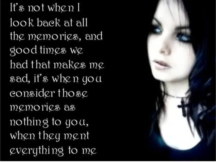 emo quotes on Pinterest | Emo, Cutting Quotes and Stay Strong