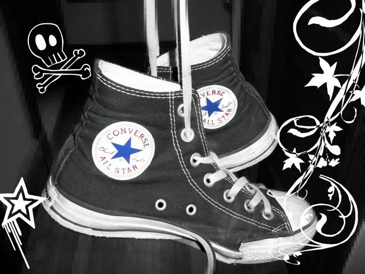 Emo_Converse_Never_Die_by_ ...