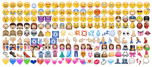 Los Emoji