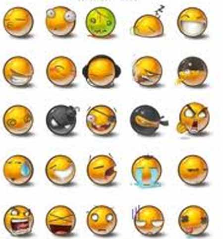 Emoticones para MSN Archives - Descargar Messenger Gratis