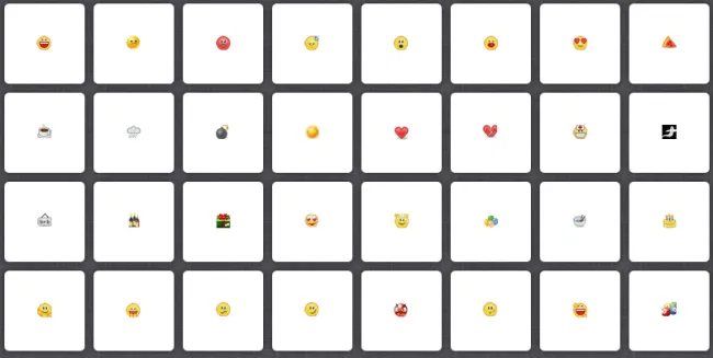 NUEVOS EMOTICONOS DE FACEBOOK 2013 - CULTURIARTE