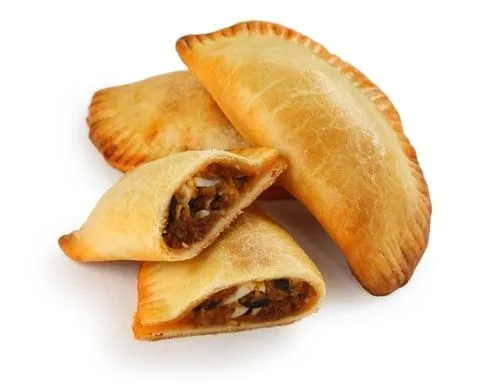 empanadas - How do you say that Word? How do you say that Word?