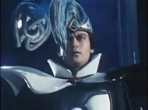 Emperor Tranza - RangerWiki - the Super Sentai and Power Rangers wiki