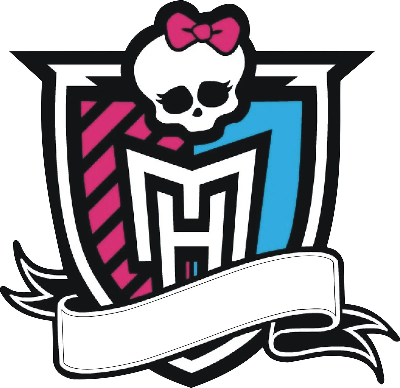 EMPEZANDO A EMPEZAR: Todo para tu fiesta Monster High ...