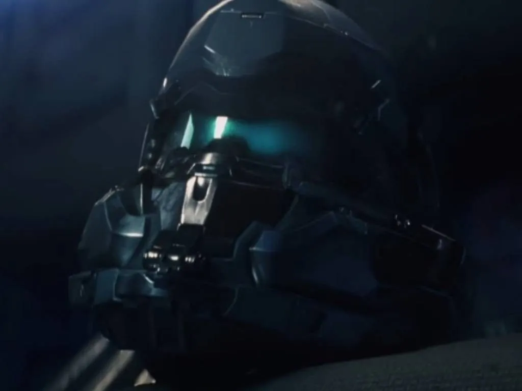 Así empieza 'Halo 5: Guardians' • ENTER.CO