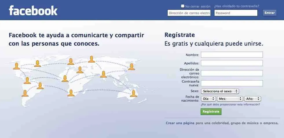 Como hacer a tu empresa conocida en Facebook para vender más y ...