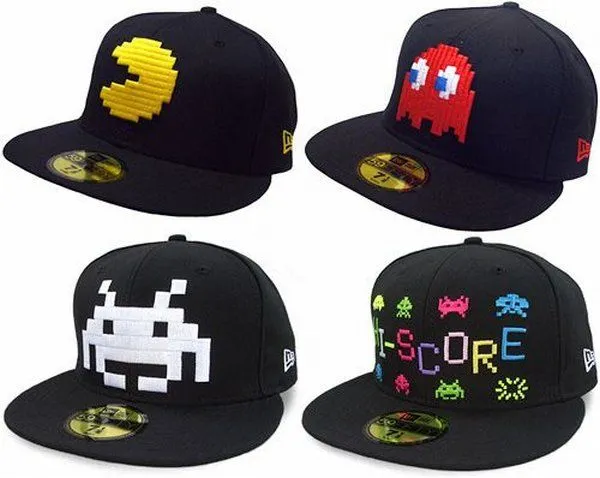 EMPRESA DE GORRAS PLANAS