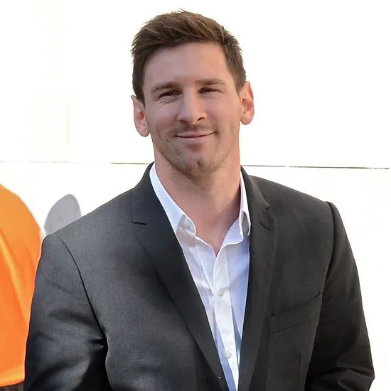 La empresa de Messi niega que su padre esté siendo investigado por ...