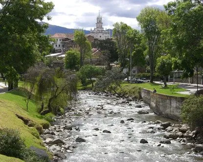 Enamorada de las letras : Cuenca y su majestuosa belleza (Segunda ...